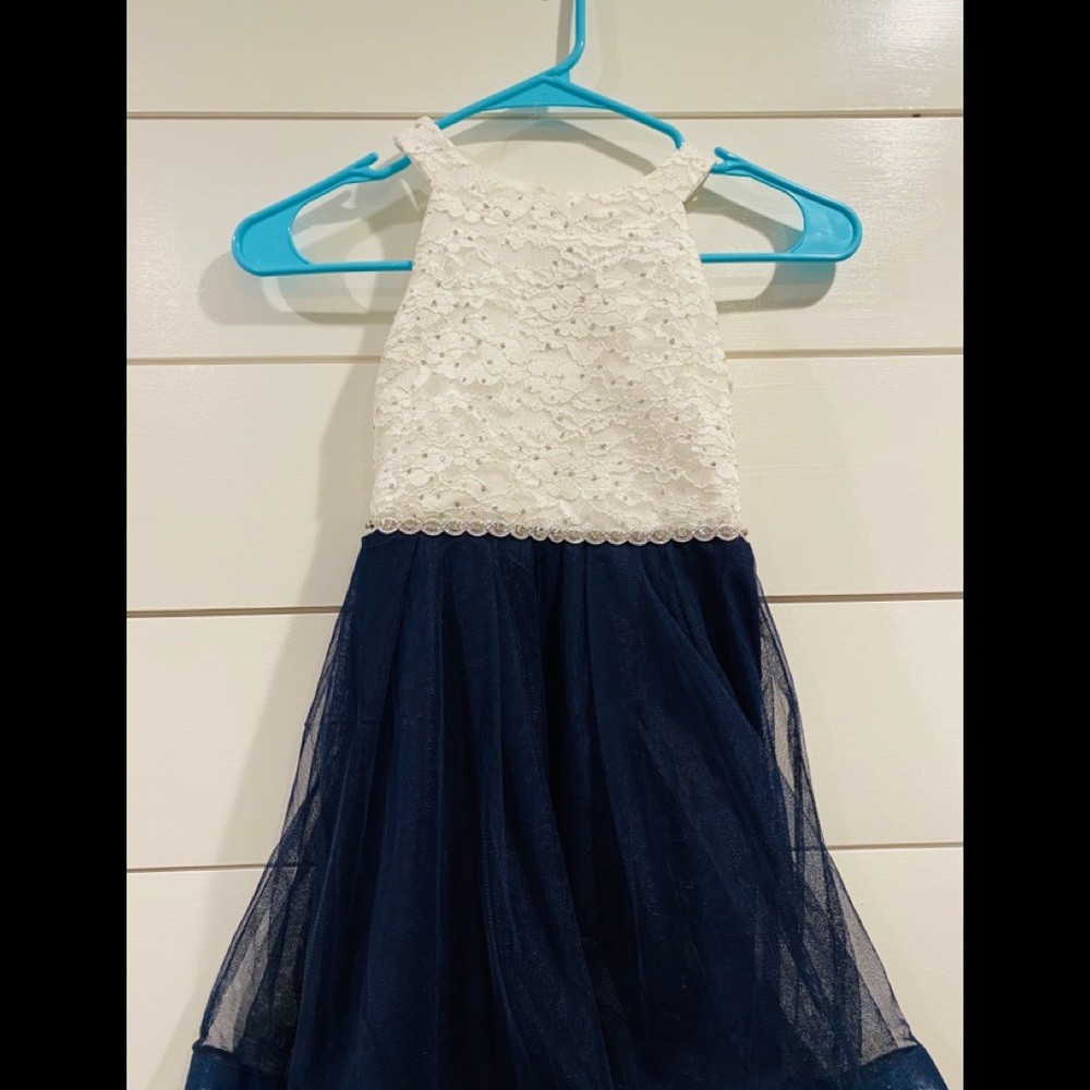 Speechless kids dress size 6